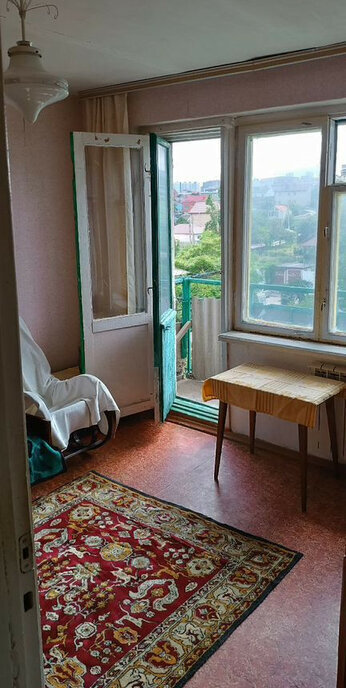 квартира г Новороссийск р-н Центральный ул Челюскинцев 11 фото 1