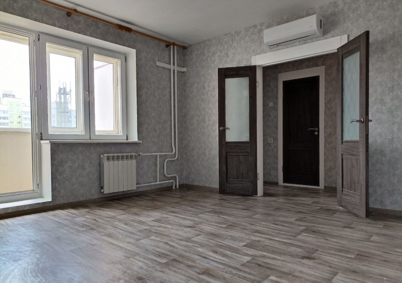 квартира г Омск р-н Центральный ул 28-я Северная 22 Центральный АО фото 2