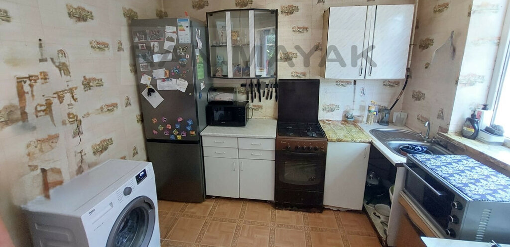 дом г Майкоп ул Гайдара 30 фото 5