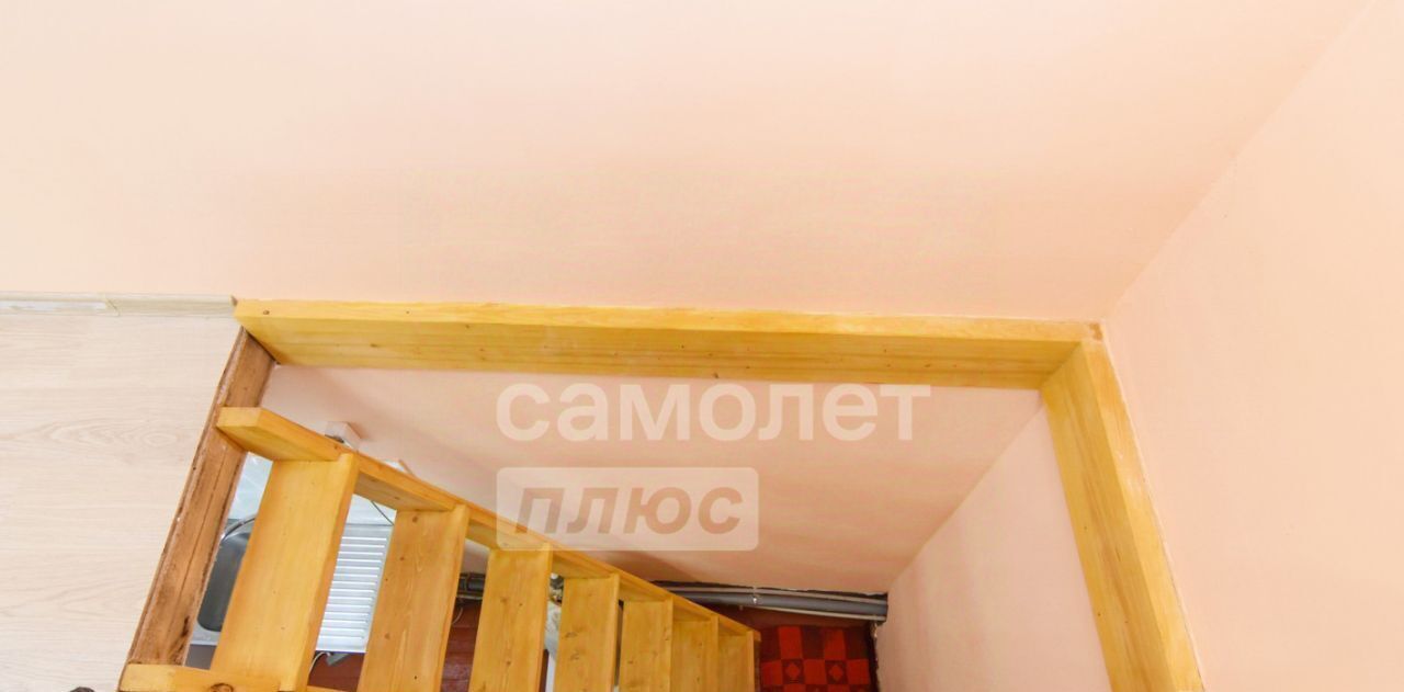 дом г Киров д Никуленки 7 фото 6
