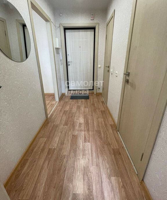 квартира г Киров р-н Ленинский ул Ленина 188к/3 фото 18