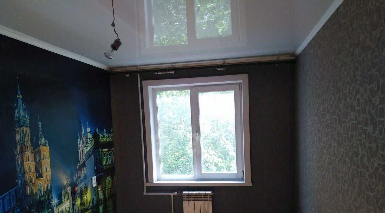 квартира г Бийск ул Воинов-Интернационалистов 92 фото 4