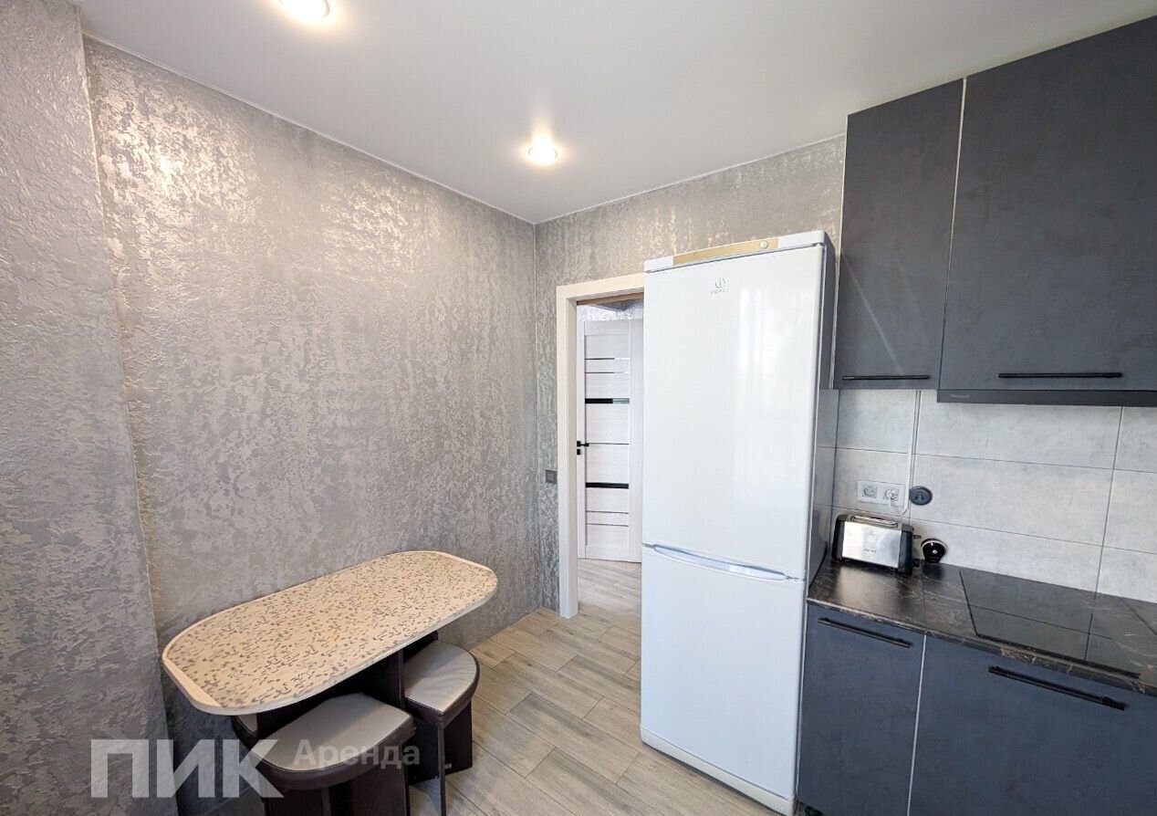 квартира г Воронеж р-н Советский ул 9 Января 233/54 фото 4
