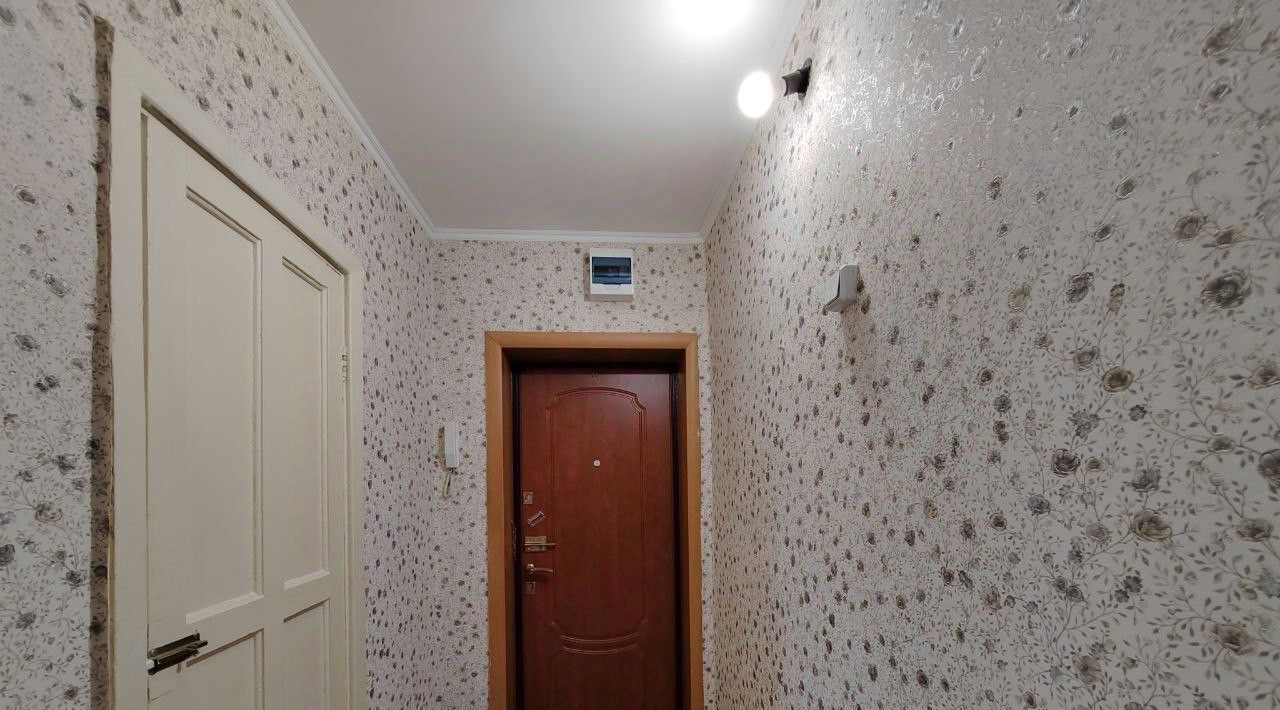 квартира г Рубцовск ул Светлова 21 фото 4