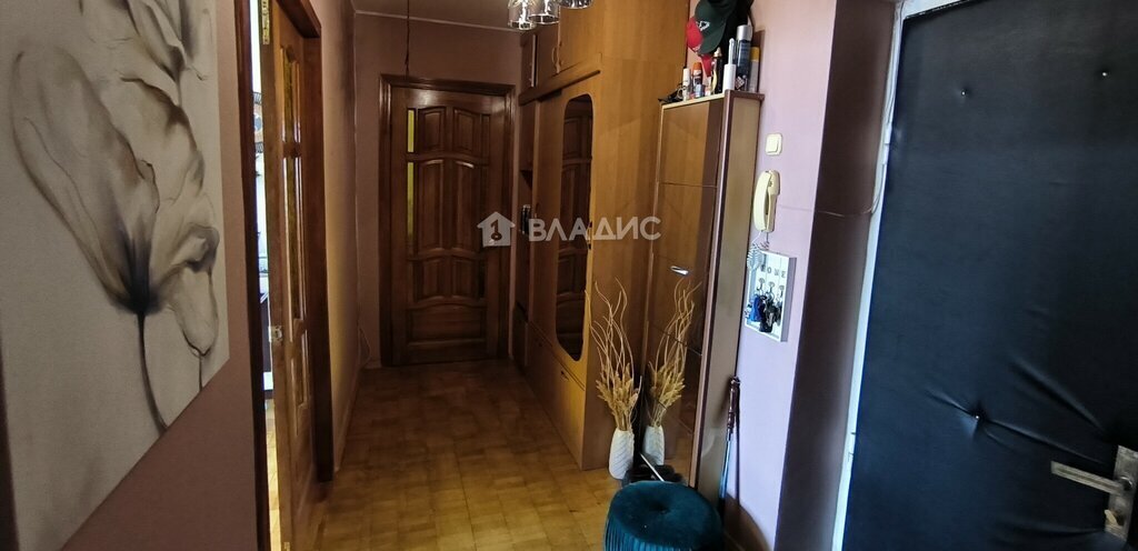 квартира г Волгоград р-н Центральный ул Хиросимы 1 фото 12