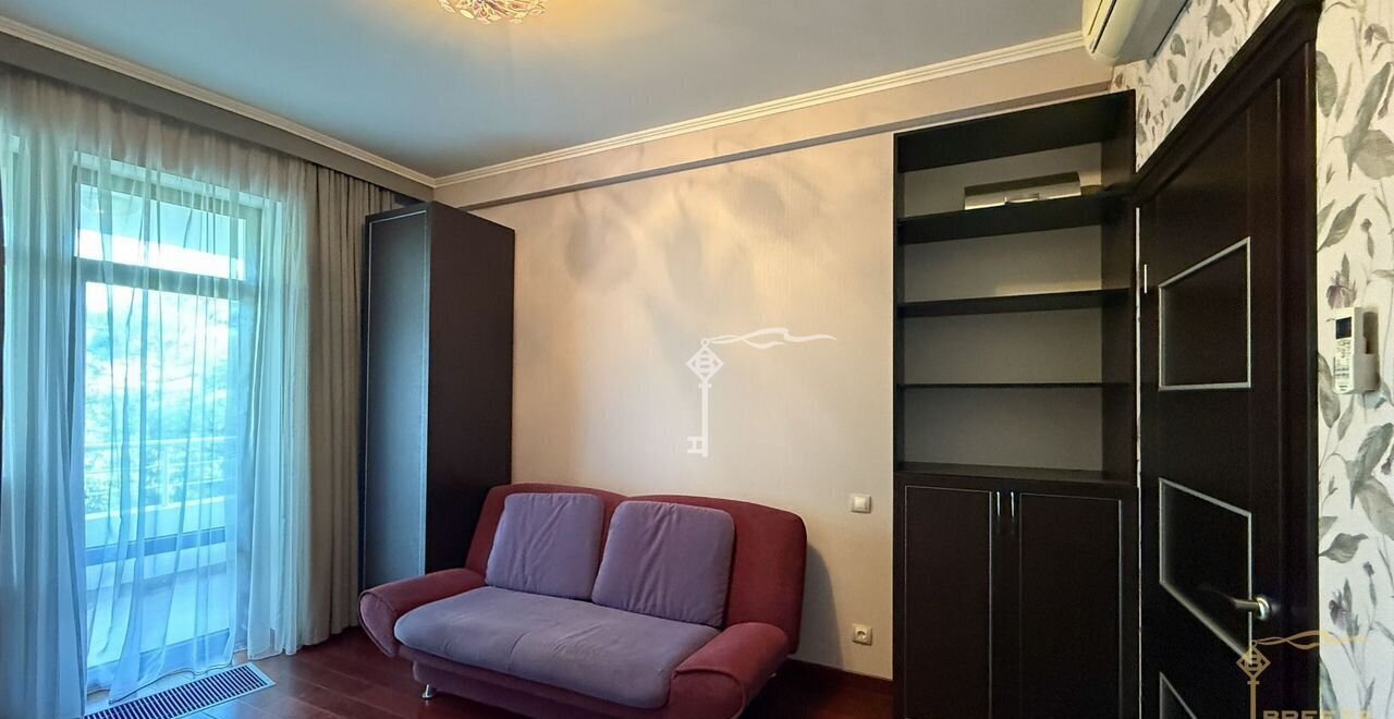 квартира г Ялта пгт Гаспра Алупкинское ш., 21А фото 20
