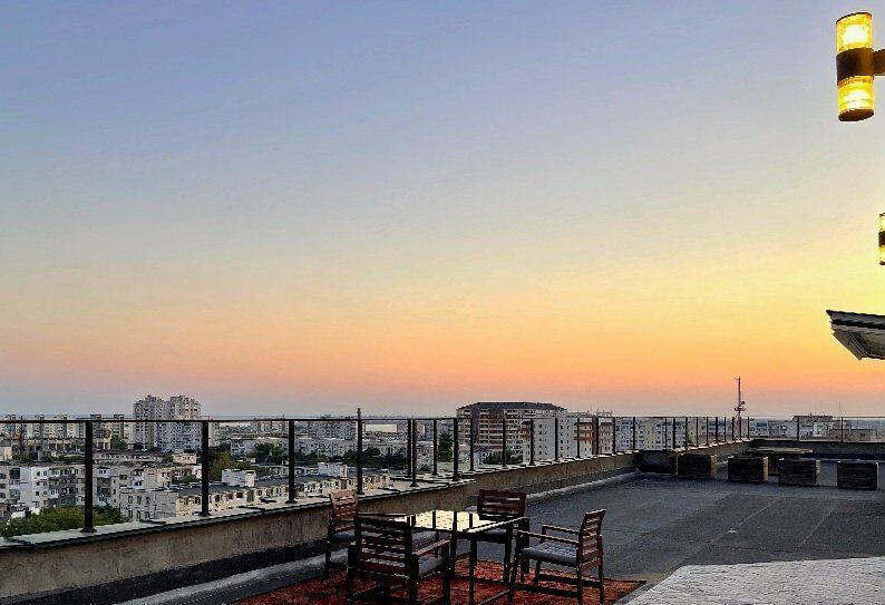 квартира г Евпатория ул им.9-го Мая 45г фото 7