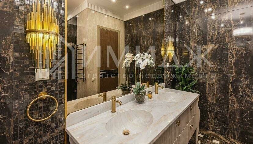 квартира г Сочи пр-кт Курортный 105а Хостинский район фото 28