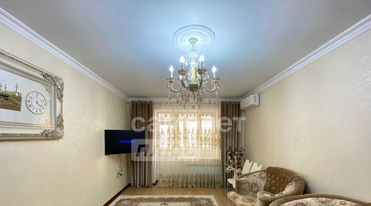 квартира г Дербент пр-кт Агасиева 13ж фото 1