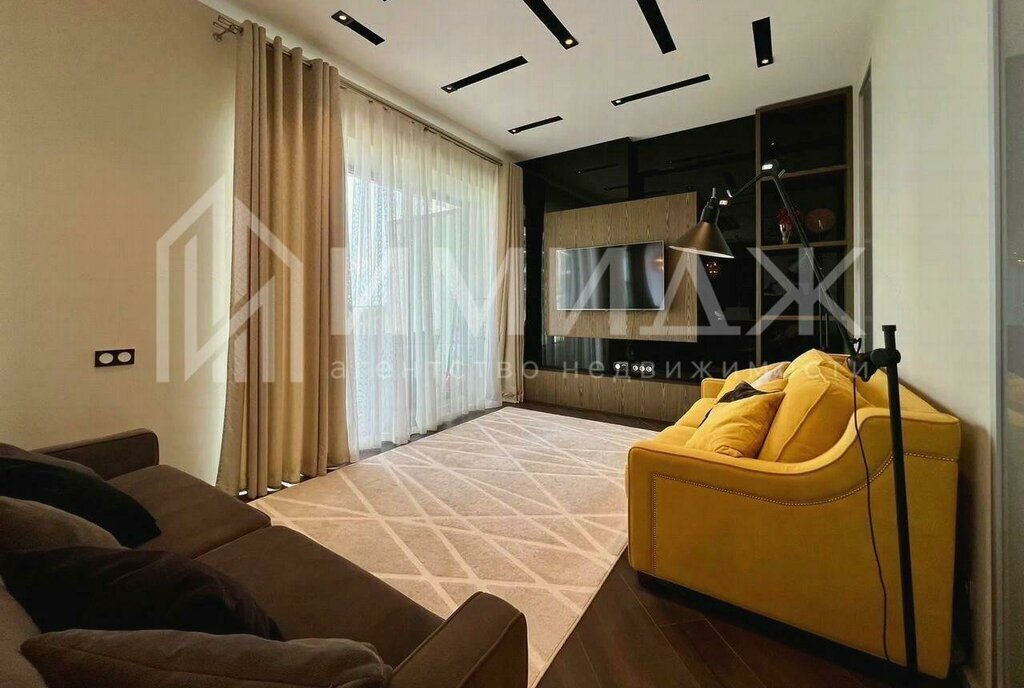 квартира г Сочи пр-кт Курортный 105а Хостинский район фото 5