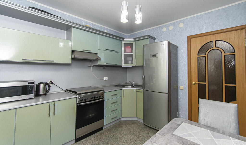 квартира г Брянск р-н Володарский ул Красный Маяк 102 фото 4
