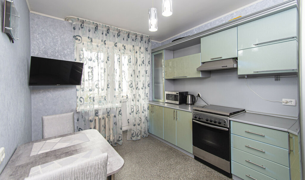 квартира г Брянск р-н Володарский ул Красный Маяк 102 фото 2