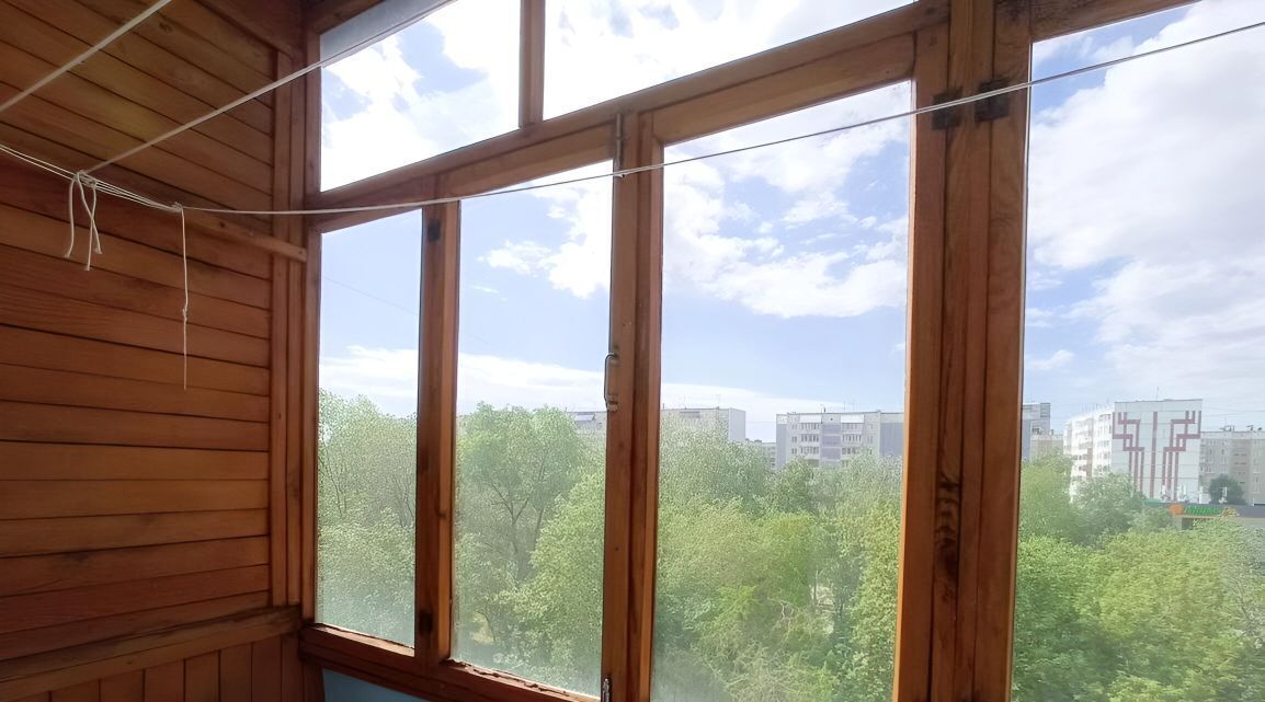 квартира г Барнаул р-н Ленинский ул Антона Петрова 226 фото 10