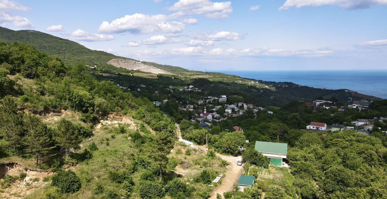 земля г Алушта с Запрудное ул Южная 12 фото 13