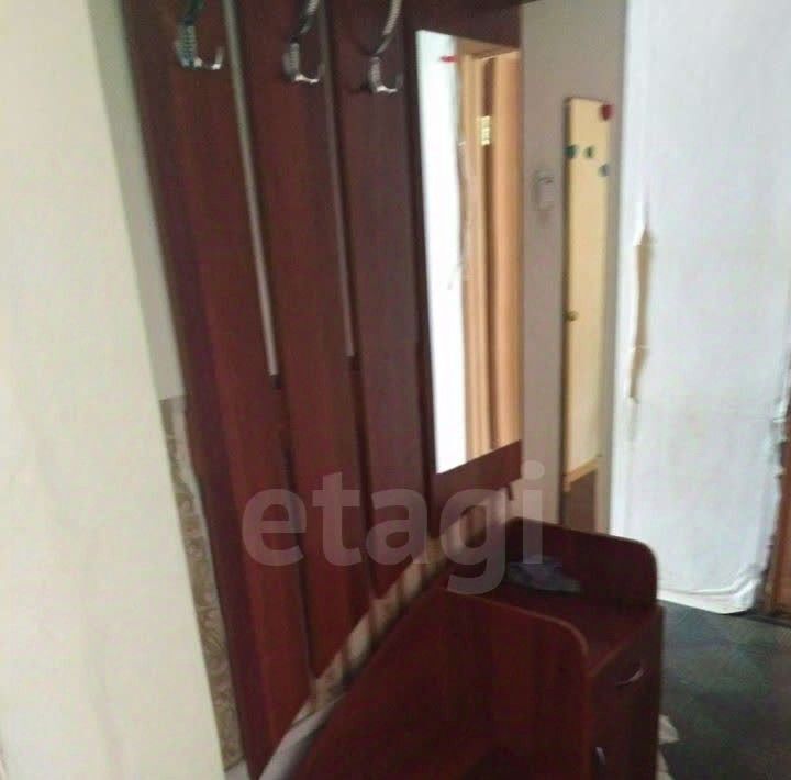 квартира г Бийск ул Воинов-Интернационалистов 92 фото 6