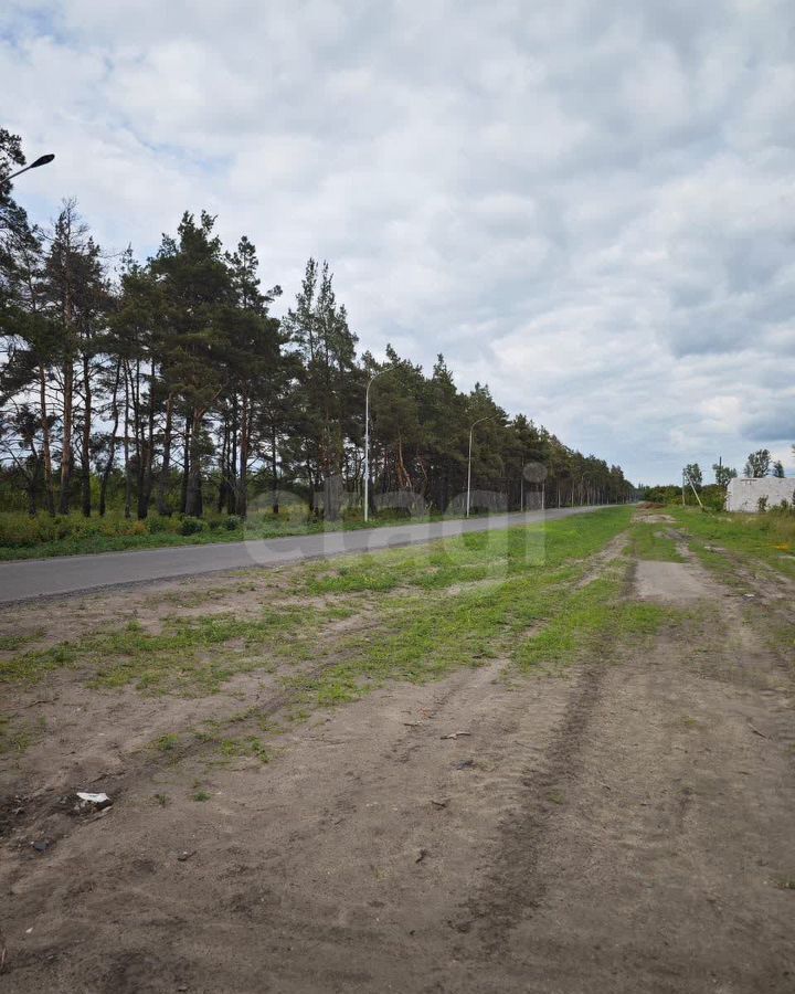 земля г Старый Оскол ул Новаторов фото 1