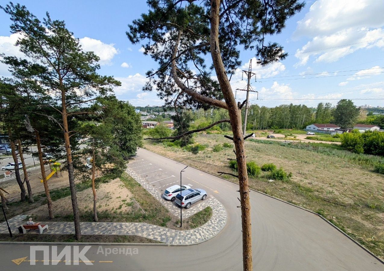 квартира г Воронеж р-н Советский ул 9 Января 233/54 фото 12