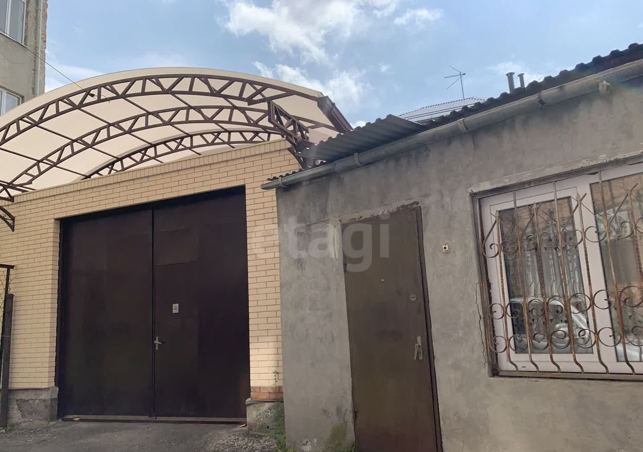 дом г Владикавказ р-н Иристонский ул Рождественская Республика Северная Осетия — Владикавказ фото 13