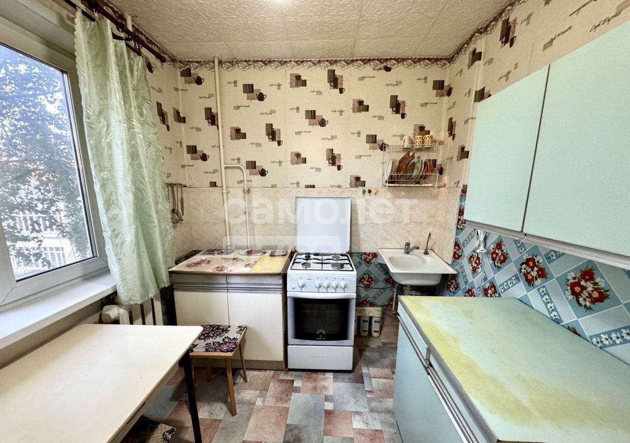 квартира г Первоуральск пр-кт Космонавтов 24б фото 1