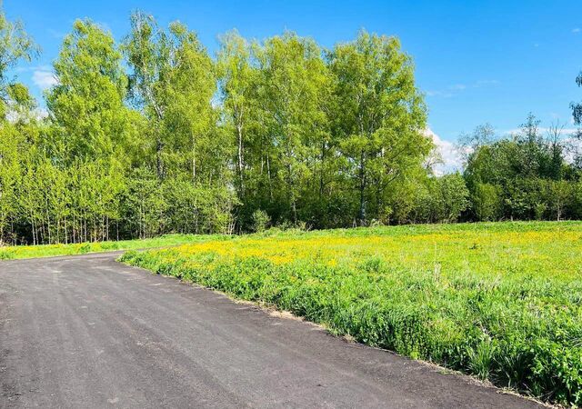 46 км, коттеджный пос. Карцево, 845, Волоколамское шоссе фото
