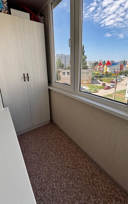 квартира г Балаково ул Степная 80 муниципальное образование г. Балаково фото 23