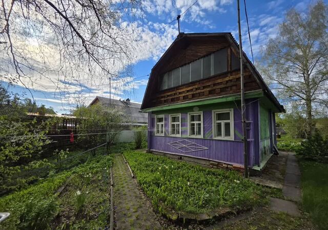 ул Луговая 10 коллективный сад № 4А НТМК Капасиха, Горноуральский муниципальный округ фото