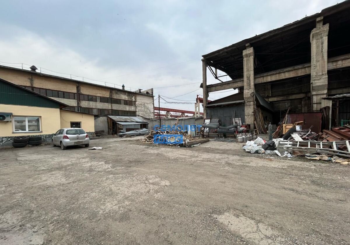 офис г Бийск ул Социалистическая 23/4 фото 17