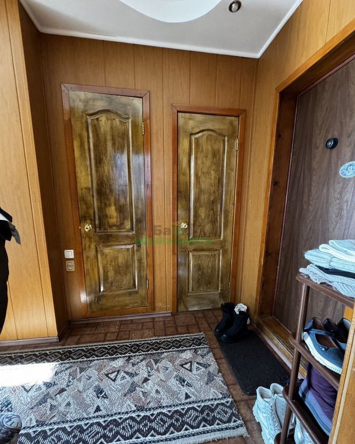 квартира г Вольск ул Маршала Жукова 7 Вольский р-н, муниципальное образование фото 7