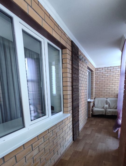 квартира г Оренбург р-н Центральный ул Яицкая 1/2 фото 5