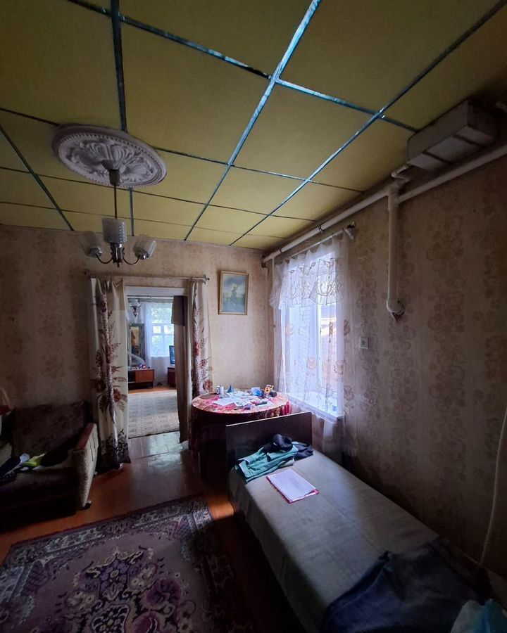 дом р-н Миллеровский г Миллерово ул Криничная 30 Миллеровское городское поселение фото 5