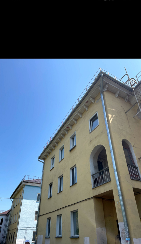 квартира г Красноярск р-н Железнодорожный ул Калинина 2а фото 6