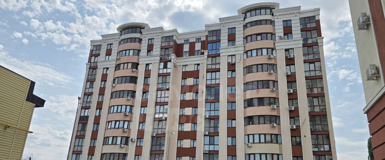 квартира г Оренбург р-н Центральный ул Черепановых 40 фото 26