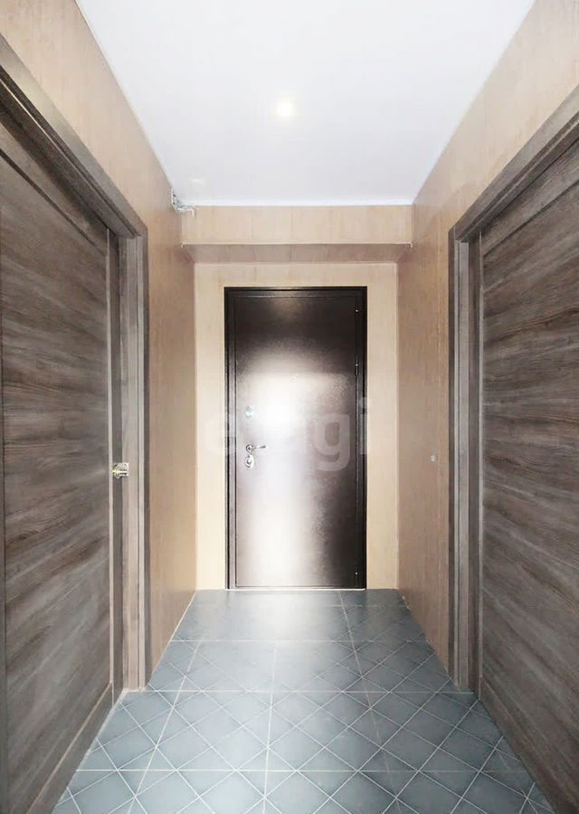 квартира г Нижний Тагил р-н Тагилстроевский ул Матросова 1 фото 19