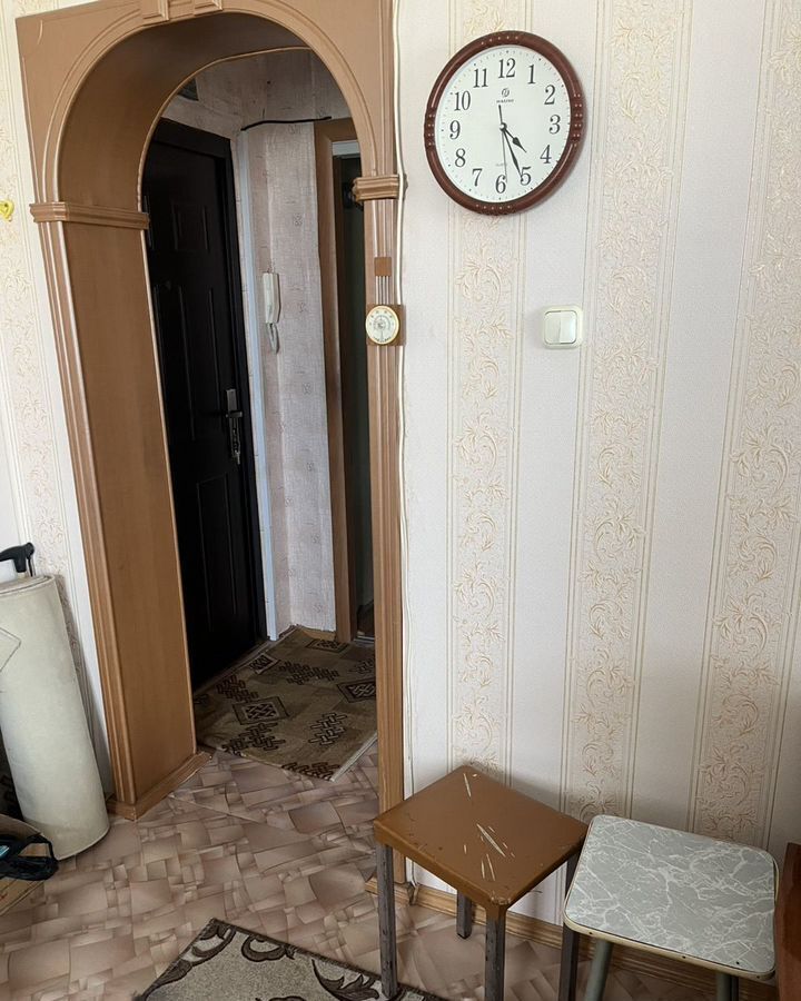 квартира г Верхняя Салда ул Энгельса 70к/1 Верхнесалдинский муниципальный округ фото 11
