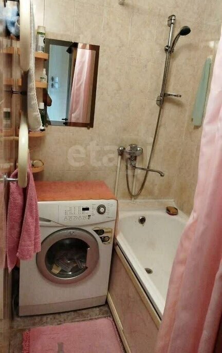 квартира г Междуреченск Кузнецкая улица, 30 фото 9
