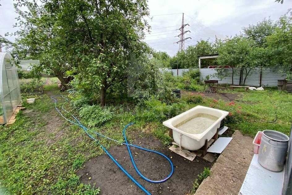 дом р-н Семилукский г Семилуки ул Карла Маркса 3 городское поселение Семилуки фото 24