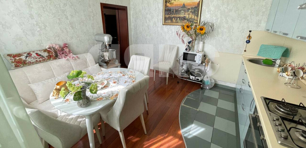 квартира г Геленджик ул Савицкого 2 фото 7