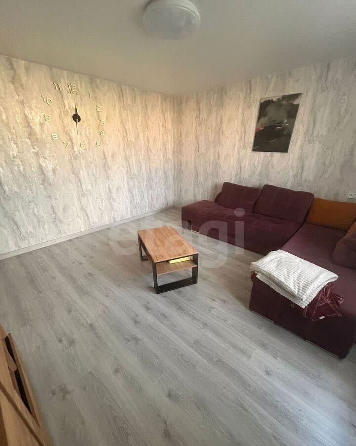 квартира г Нижний Тагил р-н Дзержинский ул Зари 2а фото 7