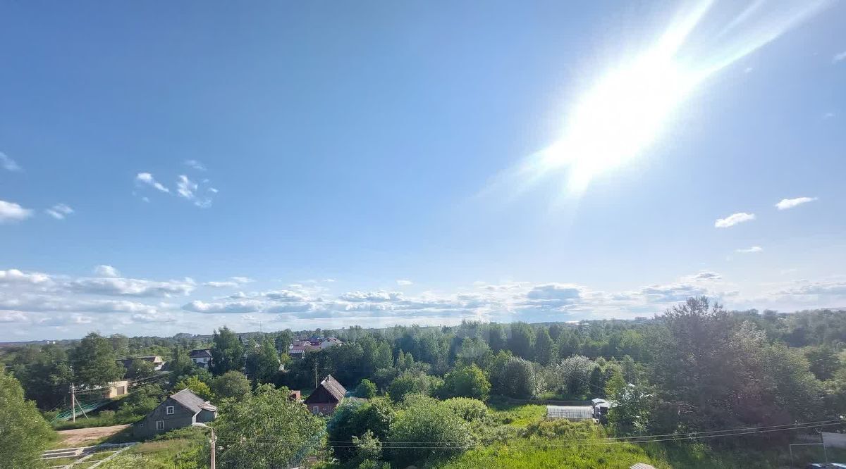 квартира р-н Котласский г Котлас ул Котлашанская 14 фото 4