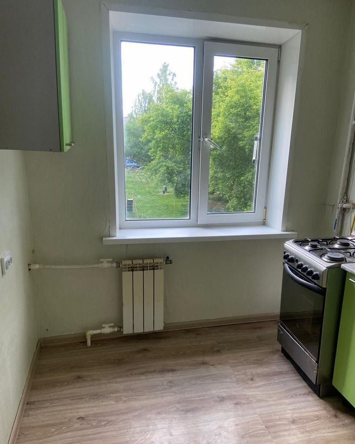 квартира р-н Невьянский г Невьянск ул Чапаева 28/2 фото 12