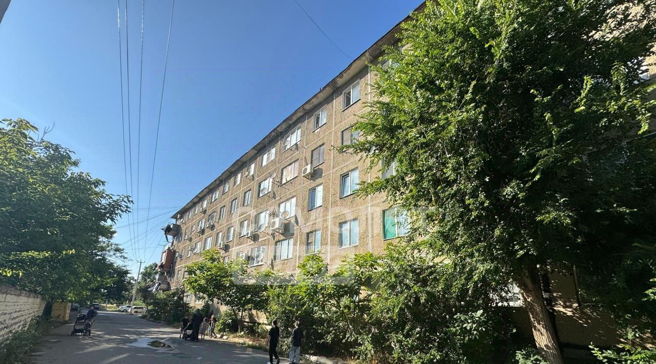 квартира г Махачкала р-н Кировский ул Комарова 8а фото 25
