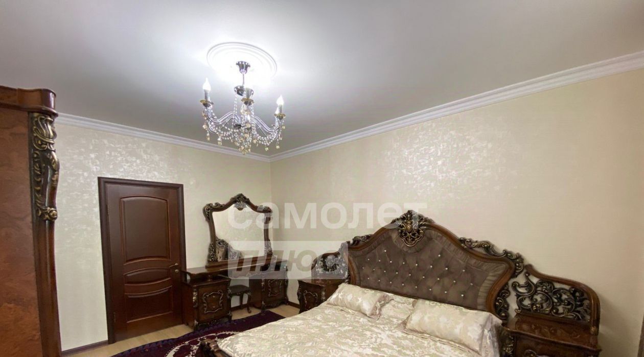 квартира г Дербент пр-кт Агасиева 13ж фото 5
