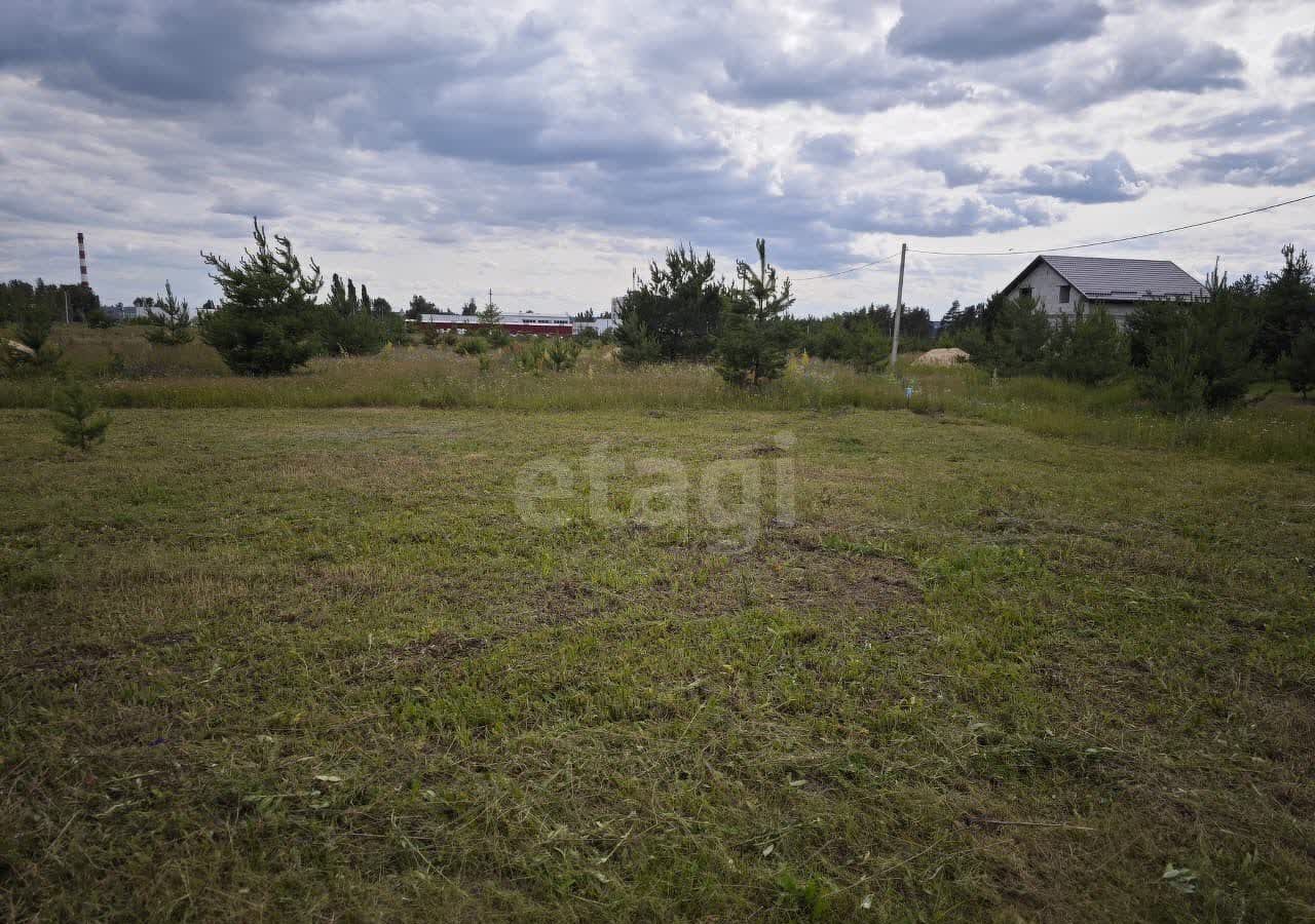 земля г Старый Оскол ул Новаторов фото 7