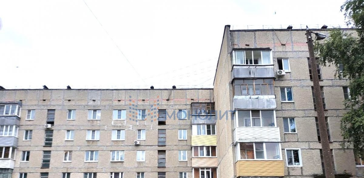 квартира г Йошкар-Ола 4-й м-н, Подольских Курсантов, 26 фото 18