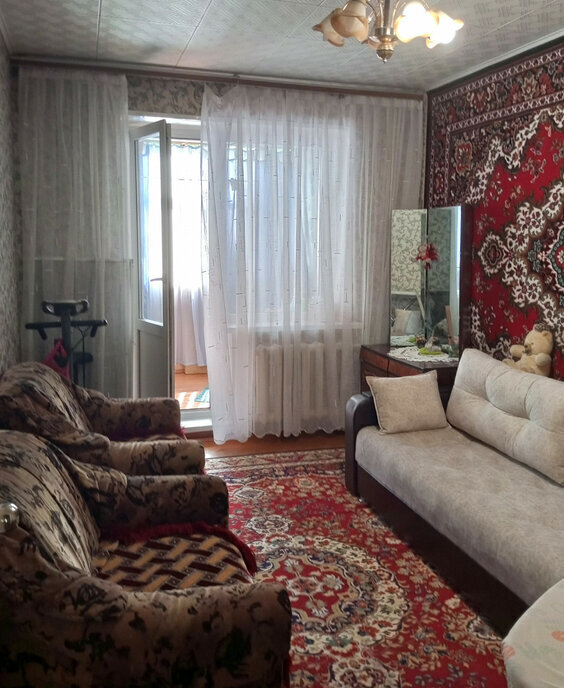 квартира г Орел р-н Заводской ул Комсомольская 272 фото 9
