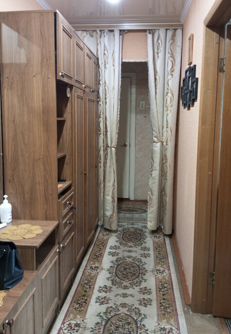 квартира г Орел р-н Заводской ул Комсомольская 272 фото 14