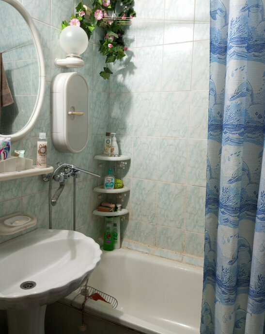 квартира г Орел р-н Заводской ул Комсомольская 272 фото 11