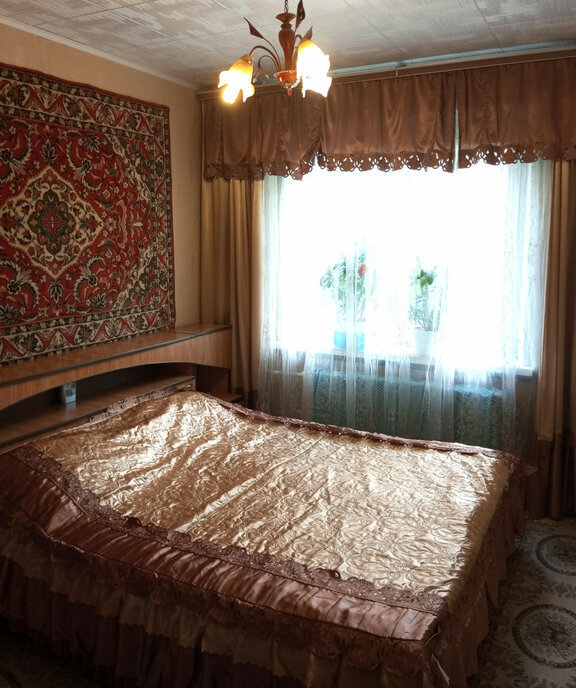 квартира г Орел р-н Заводской ул Комсомольская 272 фото 7