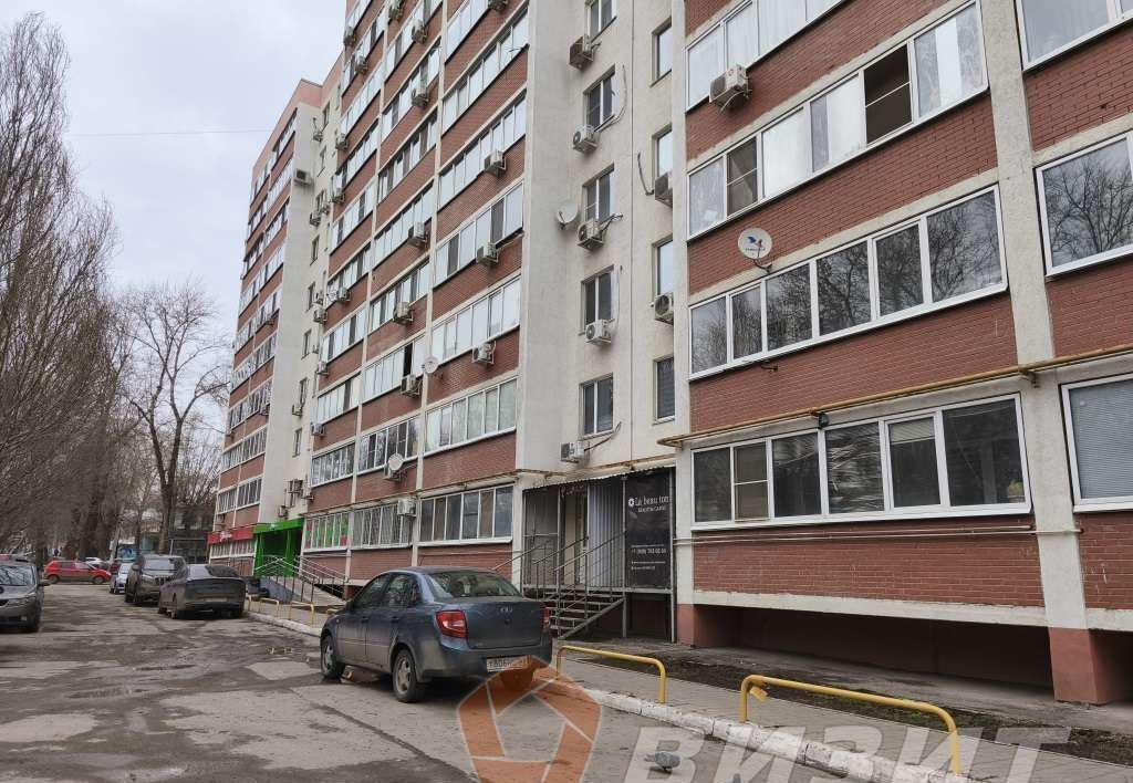 торговое помещение г Самара р-н Кировский Кировская ул Металлистов 55 фото 5