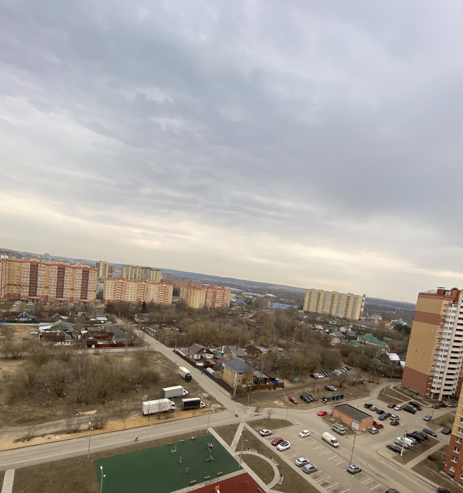 квартира г Дмитров имени В. Н. Махалина м-н, 39 фото 17